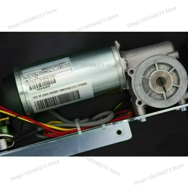For DORMA ES200 Automatic Door Motor, Replacement & Maintenance Parts
For DORMA ES200 Automatic Door Motor, Replacement & Maintenance Parts
