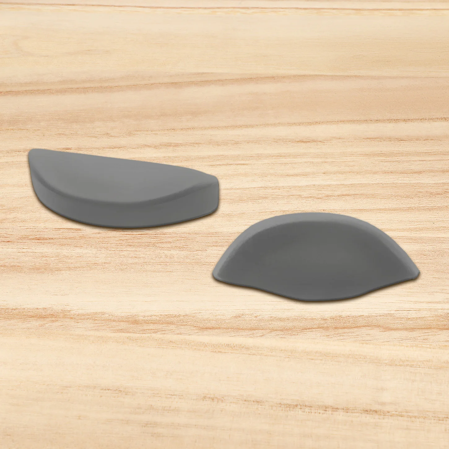 Grey Replacement Nose Pads Nose Pieces for Oakley Sielo OO9288 Sielo SQ OO9480, Anti Slip Nose Guard
Grey Replacement Nose Pads Nose Pieces for Oakley Sielo OO9288 Sielo SQ OO9480, Anti Slip Nose Guard