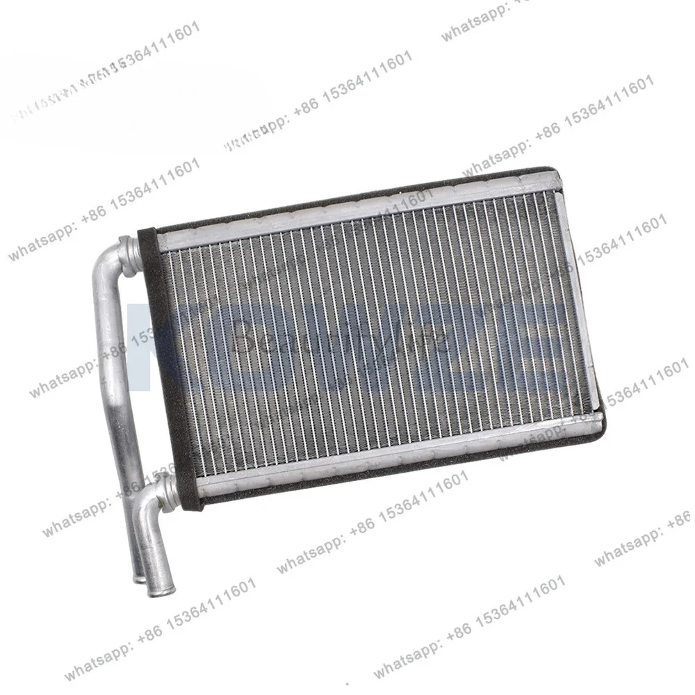 Spot car air conditioner heater water tank MR500659 cooler cooling network V63V73
Spot car air conditioner heater water tank MR500659 cooler cooling network V63V73