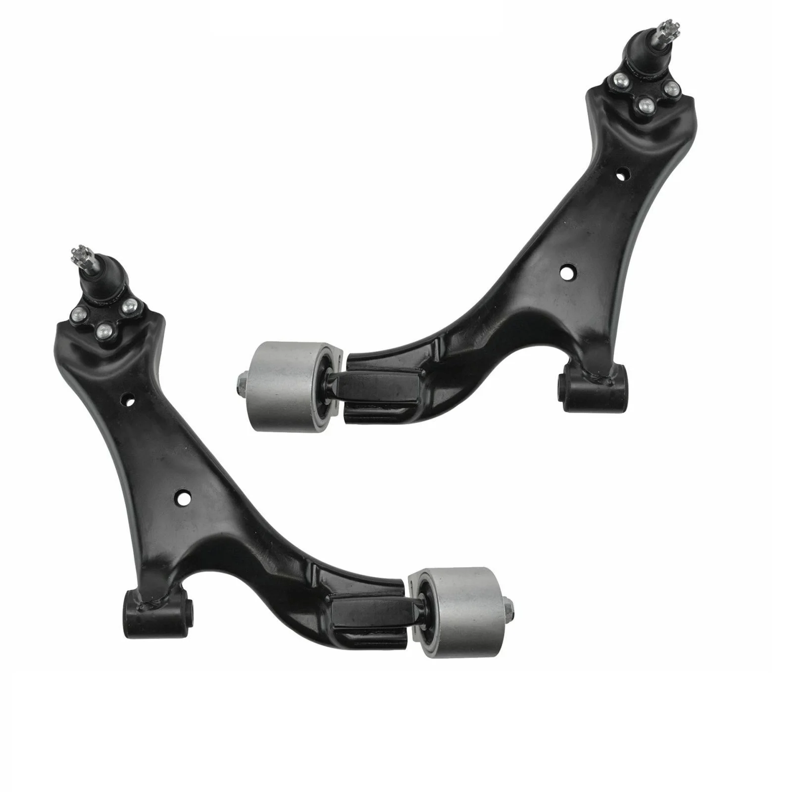 SiJay Pair Front Lower Suspension Control Arm For SATURN VUE SUZUKI XL-7 2007-2010 K621490 K620661 25848405 25851969 45202-78J02
SiJay Pair Front Lower Suspension Control Arm For SATURN VUE SUZUKI XL-7 2007-2010 K621490 K620661 25848405 25851969 45202-78J02