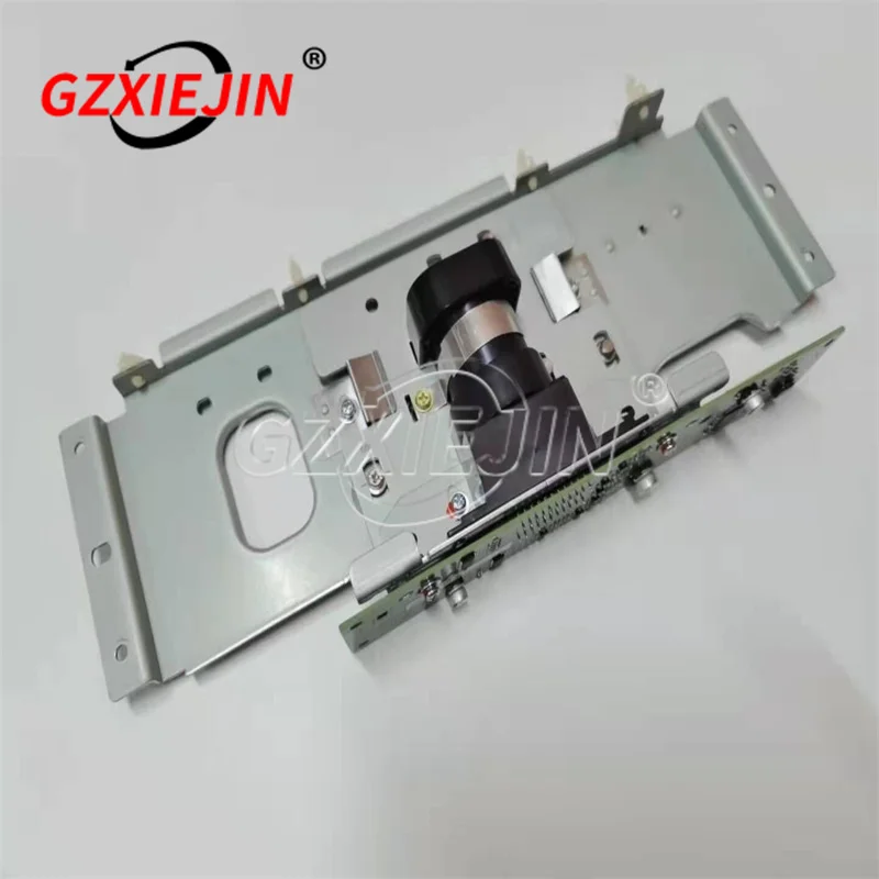 CCD motor Composite Machine scanning head assembly FOR HP LaserJet MFP E77822 E77825 E77830 E77422DN E77428DN
CCD motor Composite Machine scanning head assembly FOR HP LaserJet MFP E77822 E77825 E77830 E77422DN E77428DN