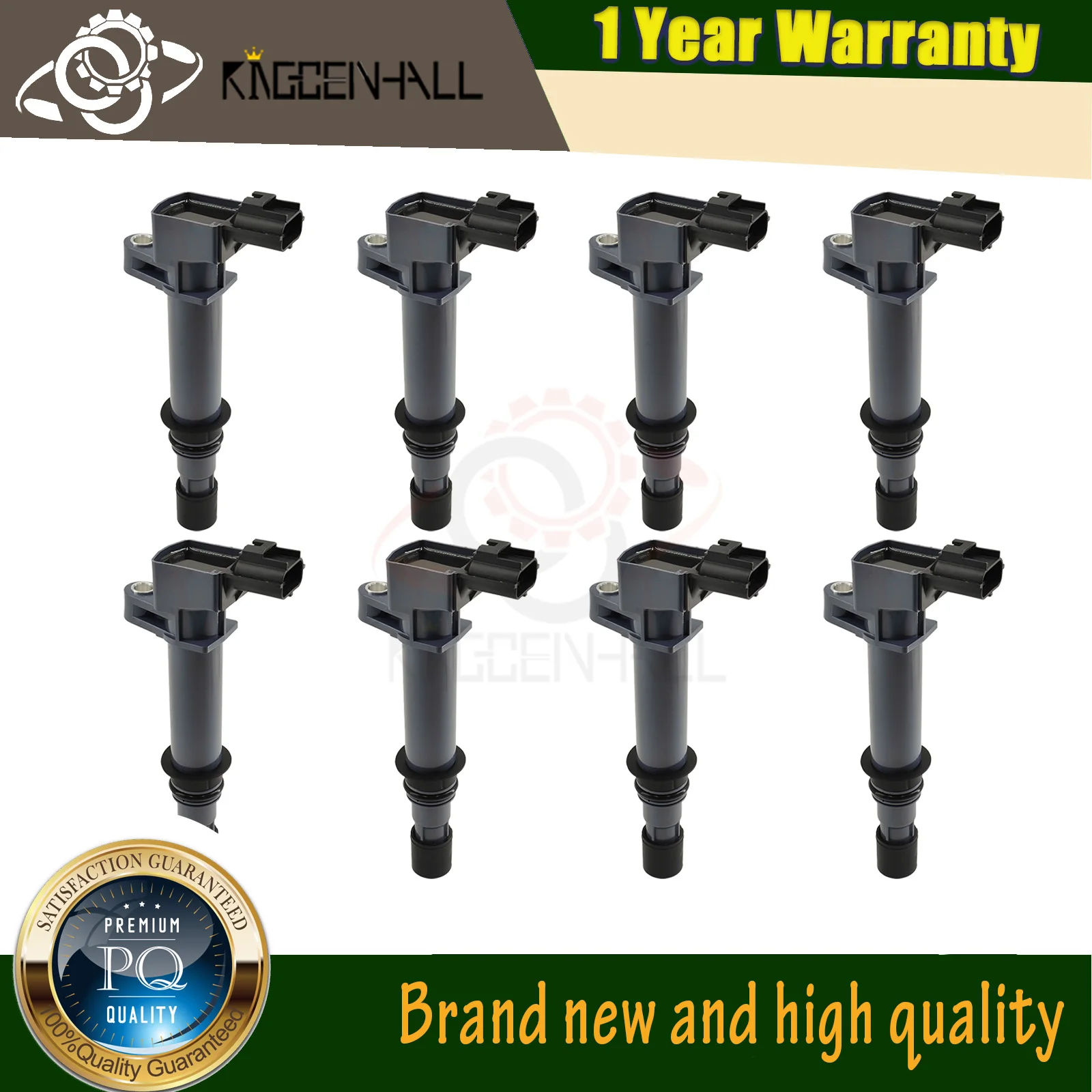 8 шт. катушка зажигания Grand для Cherokee RAM 1500 3,7 4.7L для Dodge Jeep V6 UF270 56028138 56028138AD 98-08 56028138AB
8 шт. катушка зажигания Grand для Cherokee RAM 1500 3,7 4.7L для Dodge Jeep V6 UF270 56028138 56028138AD 98-08 56028138AB