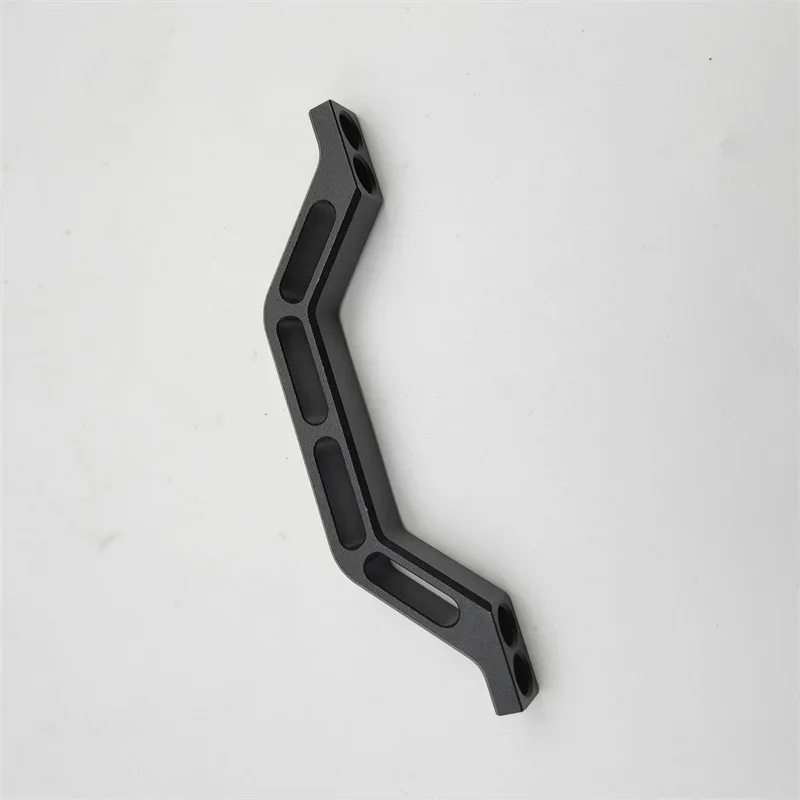1pcs Voron0.2/0.1/0 3D printer aluminum alloy door handle support for Voron0.1 3d Printers
1pcs Voron0.2/0.1/0 3D printer aluminum alloy door handle support for Voron0.1 3d Printers
