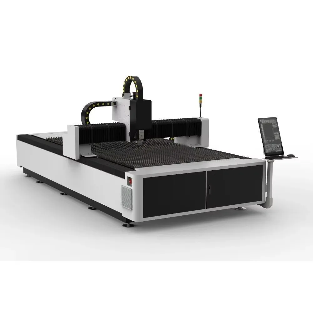 2026 High-speed Cutting CE 3000*1500mm Sheet Metal Welding Machine CNC Fiber Laser Cutting Machine 3kw 6kw
2026 High-speed Cutting CE 3000*1500mm Sheet Metal Welding Machine CNC Fiber Laser Cutting Machine 3kw 6kw