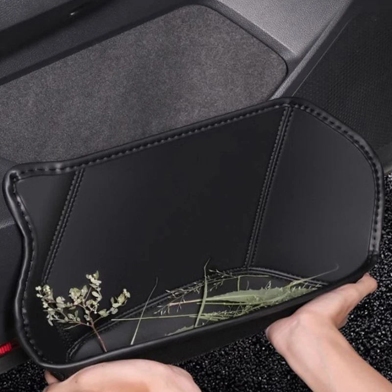 For VW Volkswagen TAYRON 2019-2024 Car Door Groove Storage Box Leather Door Slot Protective Pad Interior Decoration Accessories
For VW Volkswagen TAYRON 2019-2024 Car Door Groove Storage Box Leather Door Slot Protective Pad Interior Decoration Accessories