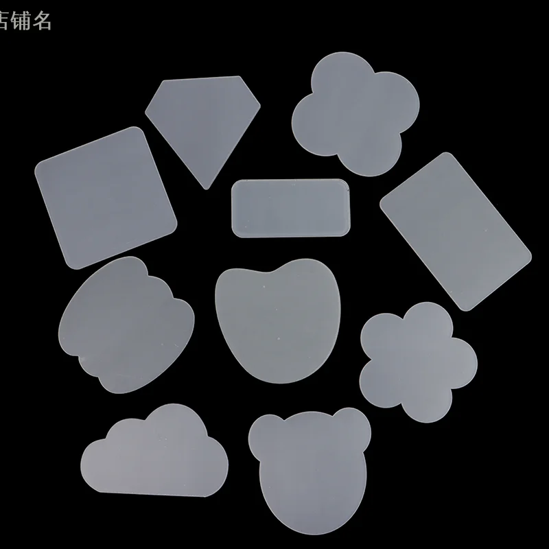 Nail Art Palette False Nail Tips Display Board Gel Polish Color Mixing Palette Manicure Photo Props Tools Nail Art Display Shelf
Nail Art Palette False Nail Tips Display Board Gel Polish Color Mixing Palette Manicure Photo Props Tools Nail Art Display Shelf