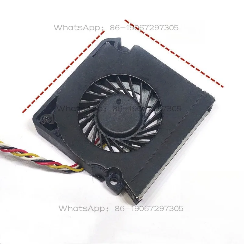 FW0540-D3084J 5V 0.20A 4 cm square TV silent fan
FW0540-D3084J 5V 0.20A 4 cm square TV silent fan