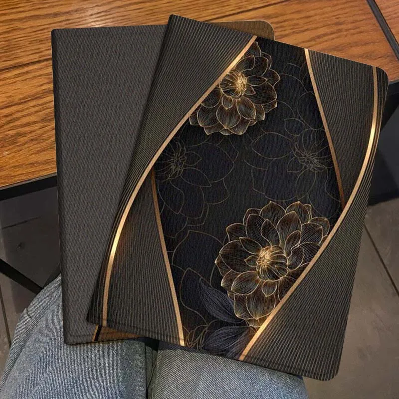 Glossy Edge Decorative Panel Gift For Honor Pad 8 V8 9 GT MagicPad 13 3 2 Tab MatePad Pro Air 12 X 12.6 Foldable Tablet Case
Glossy Edge Decorative Panel Gift For Honor Pad 8 V8 9 GT MagicPad 13 3 2 Tab MatePad Pro Air 12 X 12.6 Foldable Tablet Case