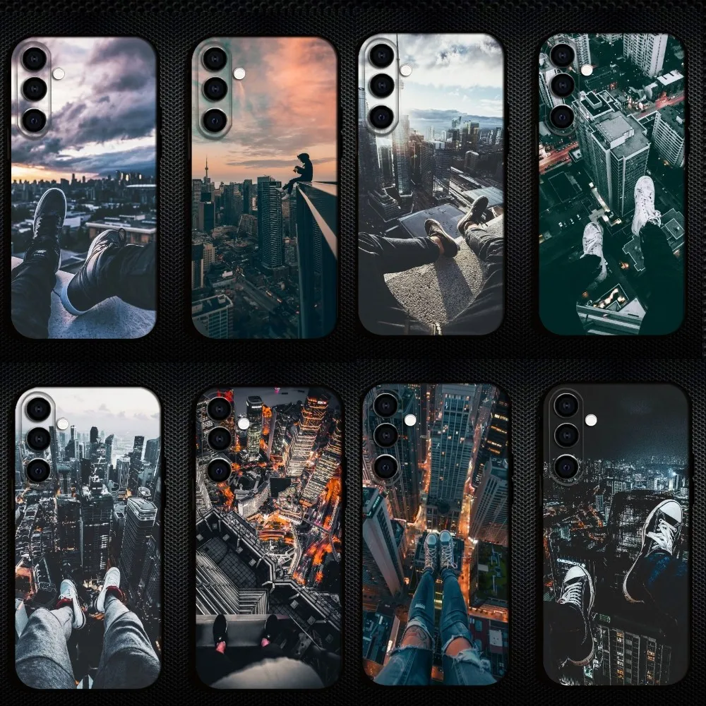 High-rise aerial view Phone Case For Samsung Galaxy A73/A72/A71/A70/A53/A52/A51/Others Soft Black Shell
High-rise aerial view Phone Case For Samsung Galaxy A73/A72/A71/A70/A53/A52/A51/Others Soft Black Shell