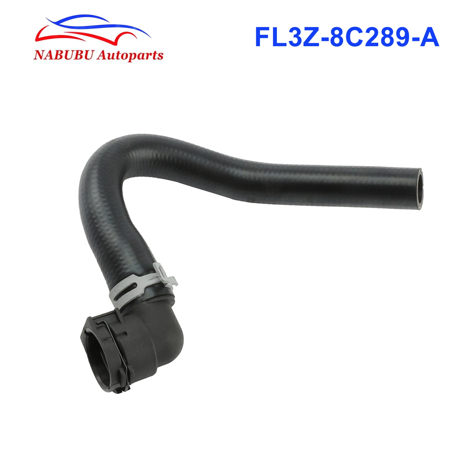 FL3Z8C289A FL3Z-8C289-A For Ford F-150 5.0L 2015 2016 2017 2018 2019 2020 2021 2022 2023 2024 Coolant Reservoir Tank Lower Hose
FL3Z8C289A FL3Z-8C289-A For Ford F-150 5.0L 2015 2016 2017 2018 2019 2020 2021 2022 2023 2024 Coolant Reservoir Tank Lower Hose