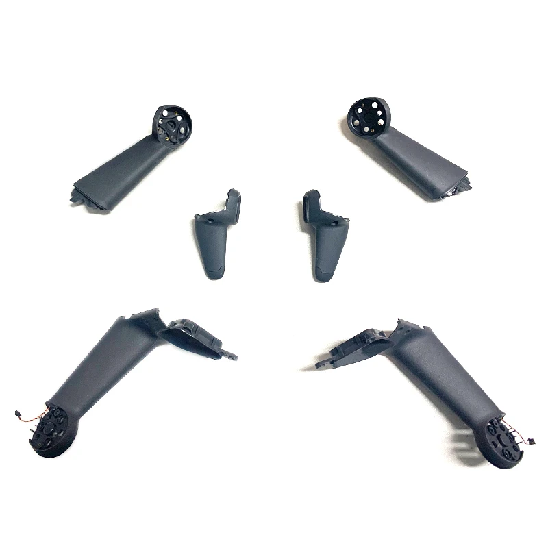 FPV Front Right Motor Arm FPV Front Left Motor Arm LED Antenna Board Landing Gear FPV Rear Left Back Right Motor Arm for DJI FPV
FPV Front Right Motor Arm FPV Front Left Motor Arm LED Antenna Board Landing Gear FPV Rear Left Back Right Motor Arm for DJI FPV
