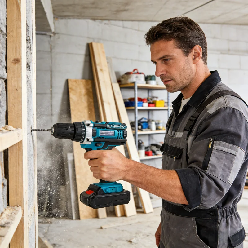 21v Multi-Function Electric Drill Lithium Battery Flash Gun Drill Electric Screwdriver Electric Drilling Machine Taladro Batería
21v Multi-Function Electric Drill Lithium Battery Flash Gun Drill Electric Screwdriver Electric Drilling Machine Taladro Batería