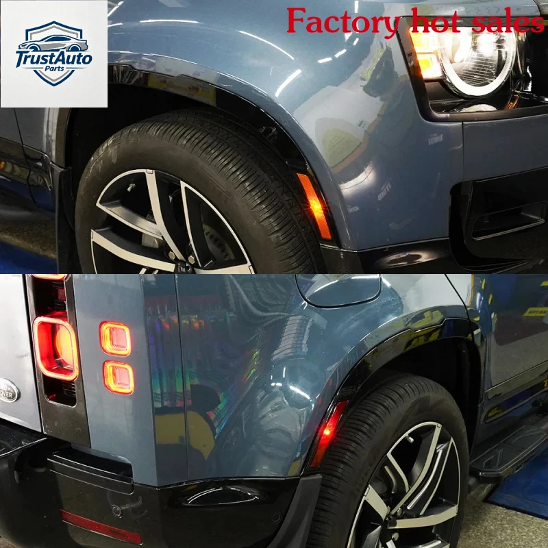 Premium Car Accsori Upgr Arch With - New De High Quality Wheel EyebroTrustAuto Auto Parts Stores Are Experiencing Booming Sales
Premium Car Accsori Upgr Arch With - New De High Quality Wheel EyebroTrustAuto Auto Parts Stores Are Experiencing Booming Sales