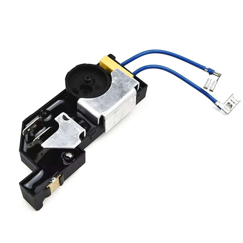 ABNO-Speed Controller Switch Button For Drill Hammer GBH5/40DCE GBH11DE GSH 4 GSH 5 CE GSH 10 C GSH11E GBH 5 DCE GBH
ABNO-Speed Controller Switch Button For Drill Hammer GBH5/40DCE GBH11DE GSH 4 GSH 5 CE GSH 10 C GSH11E GBH 5 DCE GBH
