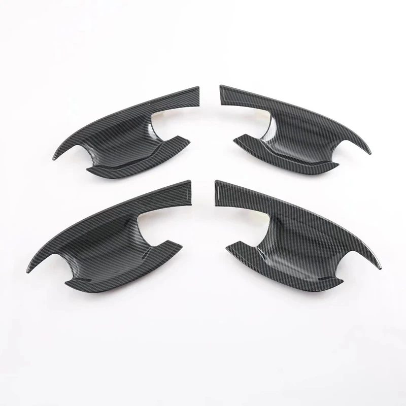 For Kia Sportage Hybrid HEV PHEV NQ5 2022 2023 2024 Accessories Handle Door Bowl Cover Protector ABS Carbon Fiber Styling
For Kia Sportage Hybrid HEV PHEV NQ5 2022 2023 2024 Accessories Handle Door Bowl Cover Protector ABS Carbon Fiber Styling