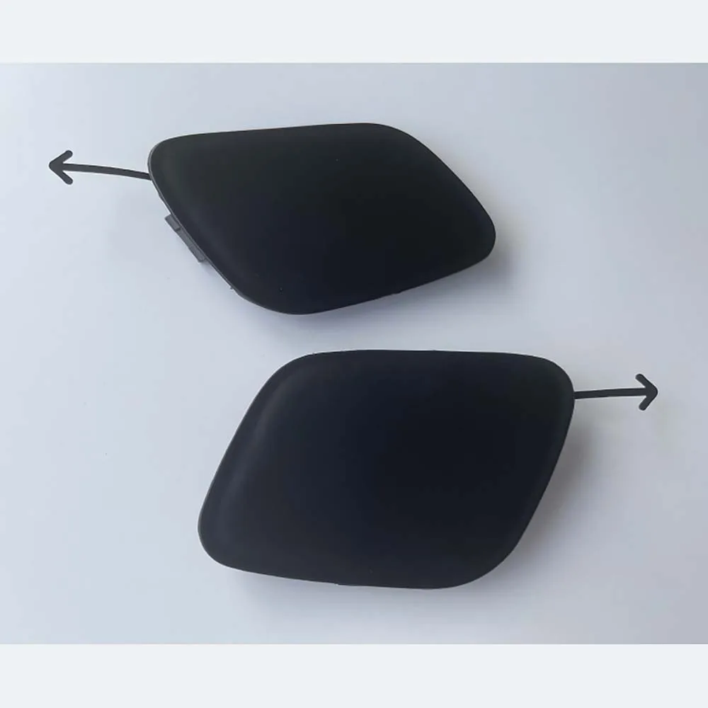 1 Pair 2x Front Bumper Trailer Hook Cover for Toyota PRIUS Prius 2019+
1 Pair 2x Front Bumper Trailer Hook Cover for Toyota PRIUS Prius 2019+