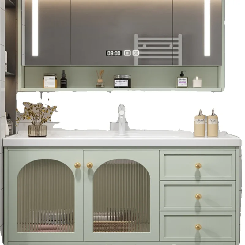 Bathroom Cabinet Washbasin Sink Open Cabinets Floor Column Space Saving Base Towel Wall Wc Furniture Mdf Bathroom Cabinets
Bathroom Cabinet Washbasin Sink Open Cabinets Floor Column Space Saving Base Towel Wall Wc Furniture Mdf Bathroom Cabinets