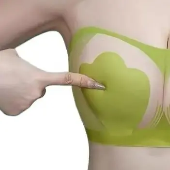 KUCLUT Non-Slip Strapless Minimizer Bra - Bunny Ears Design, Plunge Push Up, Lightweight Seamless Bustier for Large Bust Summer
KUCLUT Non-Slip Strapless Minimizer Bra - Bunny Ears Design, Plunge Push Up, Lightweight Seamless Bustier for Large Bust Summer