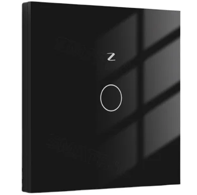 5 шт. Tuya Smart Zigbee настенный сенсорный переключатель современный одиночный нулевой огненный универсальный беспроводной пульт дистанционного управления приложение голосовое время безопасный стиль 
5 шт. Tuya Smart Zigbee настенный сенсорный переключатель современный одиночный нулевой огненный универсальный беспроводной пульт дистанционного управления приложение голосовое время безопасный стиль