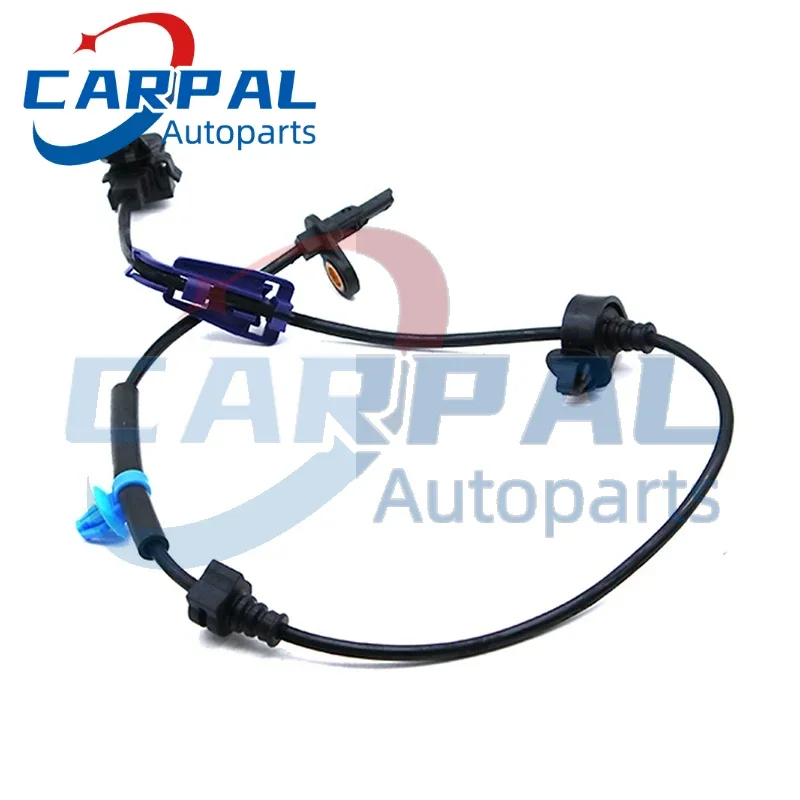 57450-T0G-A01 57450T0GA01 High Quality New Front Right ABS Wheel Speed Sensor For Honda CRV CR-V 2012-2013 L4 2.4L Car Parts
57450-T0G-A01 57450T0GA01 High Quality New Front Right ABS Wheel Speed Sensor For Honda CRV CR-V 2012-2013 L4 2.4L Car Parts