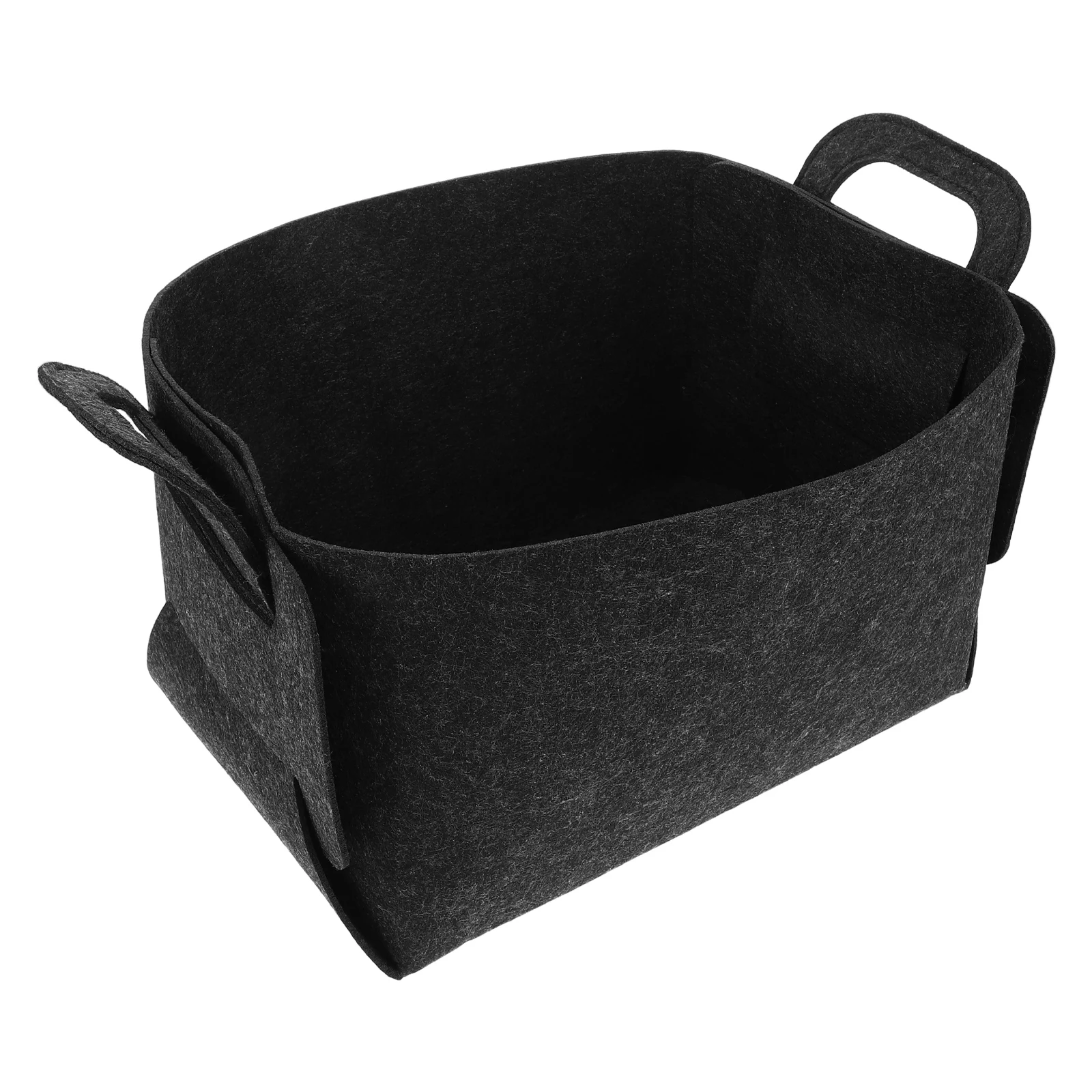 1pc Felt Storage Bag Camping Kitchen Travel Laundry Bags Cookware Clothes Picnic Small Tennis Ball Purse Closet Organizer
1pc Felt Storage Bag Camping Kitchen Travel Laundry Bags Cookware Clothes Picnic Small Tennis Ball Purse Closet Organizer