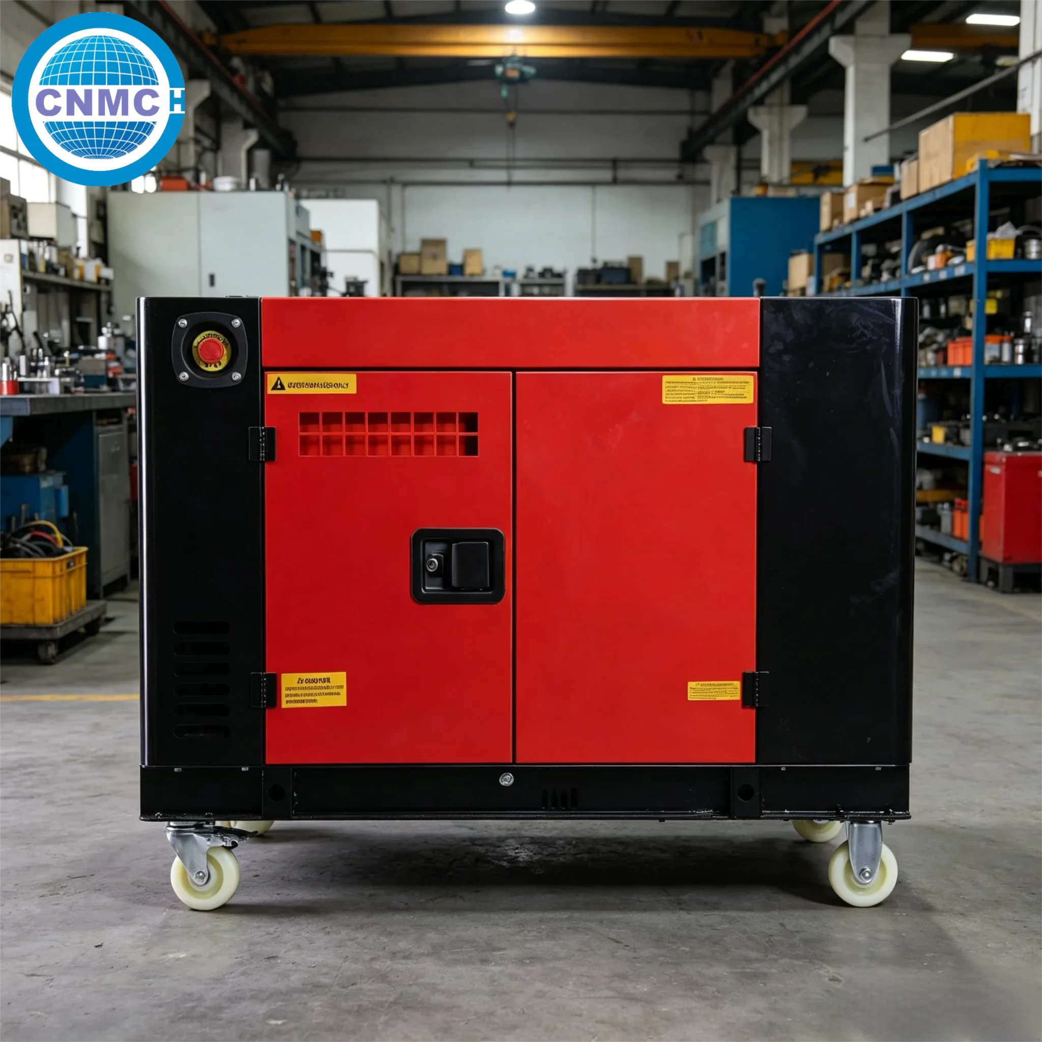 9KW 10KW 11KW 13KW 15KW 20KW Silent Diesel Generator Two-cylinder Four-stroke 110V 220V 380V electricity generator CE Certified
9KW 10KW 11KW 13KW 15KW 20KW Silent Diesel Generator Two-cylinder Four-stroke 110V 220V 380V electricity generator CE Certified