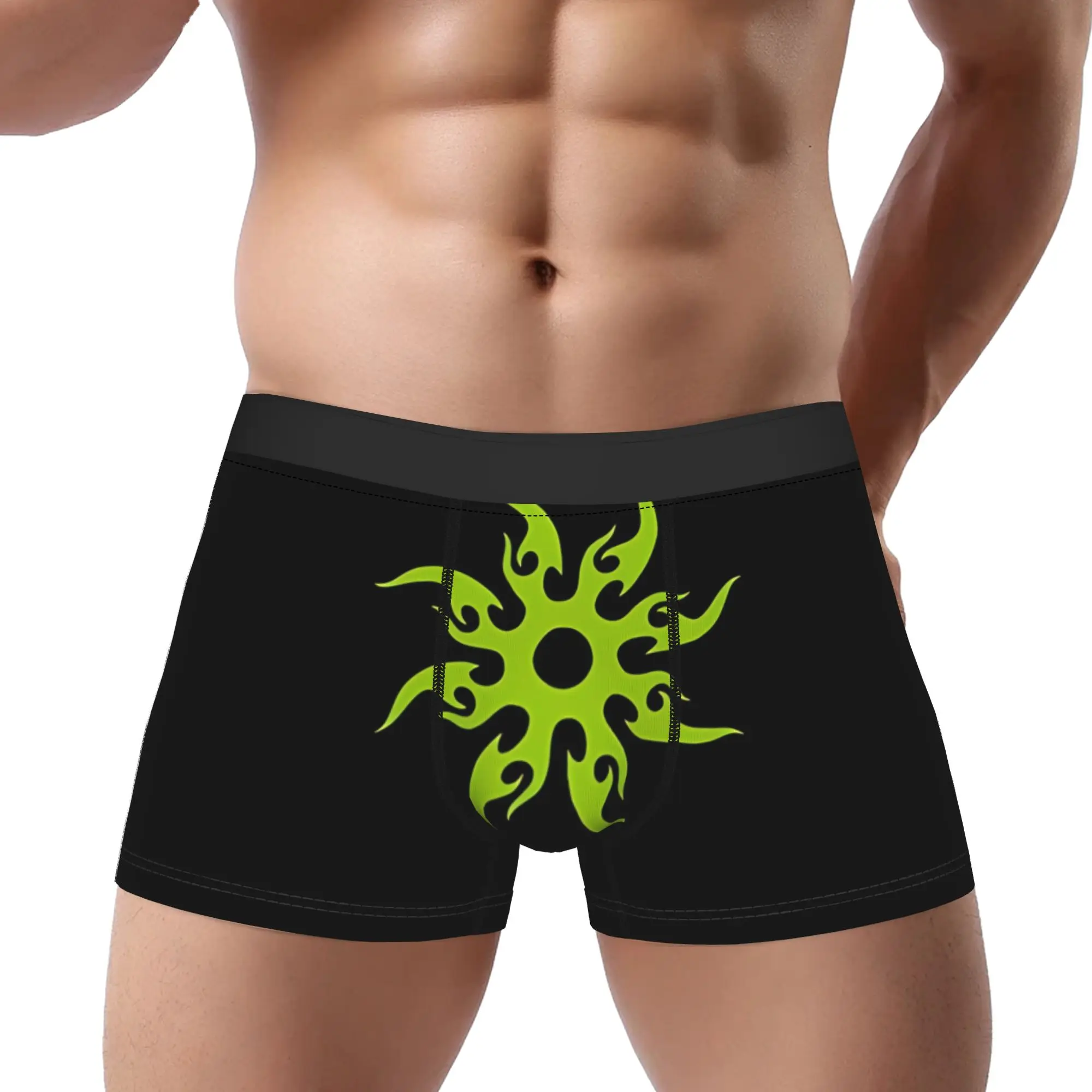 Inspired Forsaken Two Time Underpants Homme Panties Male Underwear Print Shorts Boxer Briefs
Inspired Forsaken Two Time Underpants Homme Panties Male Underwear Print Shorts Boxer Briefs