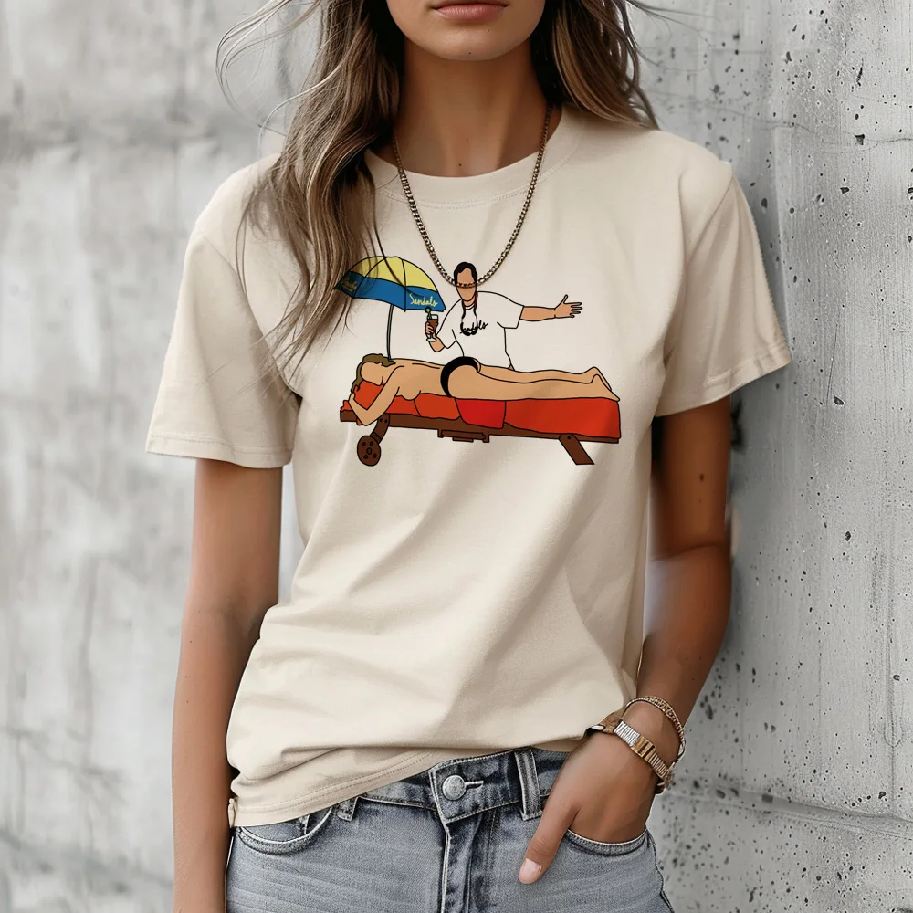 Jamaica t shirt women harajuku Y2K funny t-shirts female streetwear clothes
Jamaica t shirt women harajuku Y2K funny t-shirts female streetwear clothes