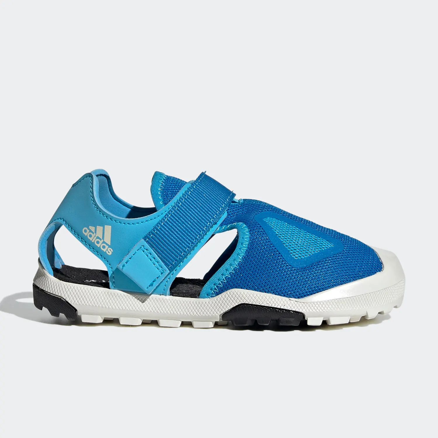 Adidas Authentic Current Season New Style CAPTAIN Children's Sports Sandals S42670
Adidas Authentic Current Season New Style CAPTAIN Children's Sports Sandals S42670