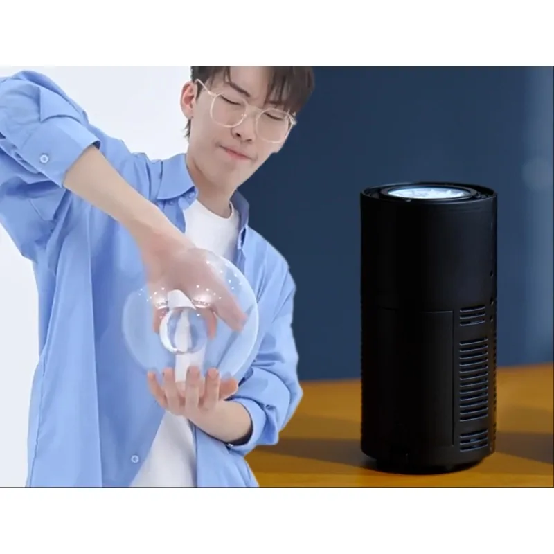 UNBELI.BUBBLE - MJ Production Magic Tricks Bubble Contact Juggling Fusion Magia Professional Magician Stage Illusions Gimmicks
UNBELI.BUBBLE - MJ Production Magic Tricks Bubble Contact Juggling Fusion Magia Professional Magician Stage Illusions Gimmicks