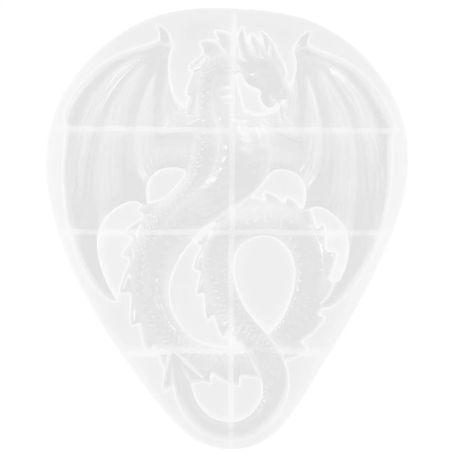 DIY Dragon Hanging Silicone Molds For Resin Crafts Silicone Crafts Mold for Resin Epoxy Jewelry Accessories Parts Craft Supplies
DIY Dragon Hanging Silicone Molds For Resin Crafts Silicone Crafts Mold for Resin Epoxy Jewelry Accessories Parts Craft Supplies