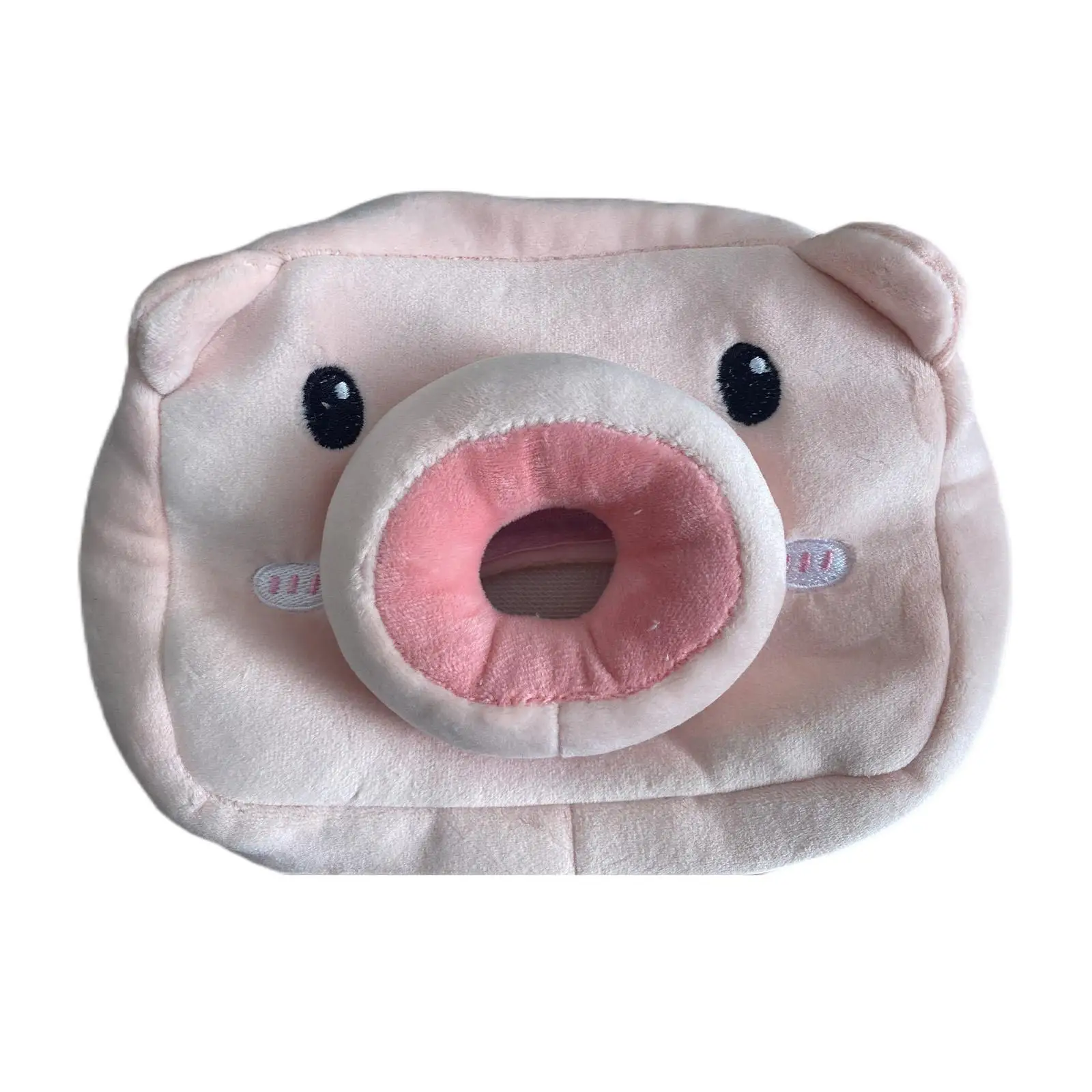 Portable Car Tissue Box Plush Animal Paper Case Napkin Container Car Styling
Portable Car Tissue Box Plush Animal Paper Case Napkin Container Car Styling
