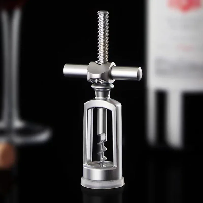 Household Wine Bottle Opener, Kitchen Bottle Opener Beer items Wooden bottle openers Beer opener Wine foil cutter Box opener
Household Wine Bottle Opener, Kitchen Bottle Opener Beer items Wooden bottle openers Beer opener Wine foil cutter Box opener