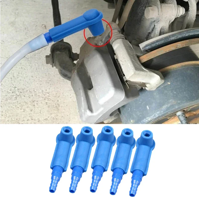 5PCS Special Joint Tool for Brake Oil Hose Brake Replacement Tool Quick Oil Filling Equipment Auto Repair Tool Car Accessories
5PCS Special Joint Tool for Brake Oil Hose Brake Replacement Tool Quick Oil Filling Equipment Auto Repair Tool Car Accessories