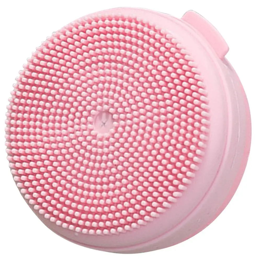 Silicone Bath Brush Back Shower Portable Bathing Soap Case Baby Head Scrubber Washing Hanging Body Massager Cleaning
Silicone Bath Brush Back Shower Portable Bathing Soap Case Baby Head Scrubber Washing Hanging Body Massager Cleaning