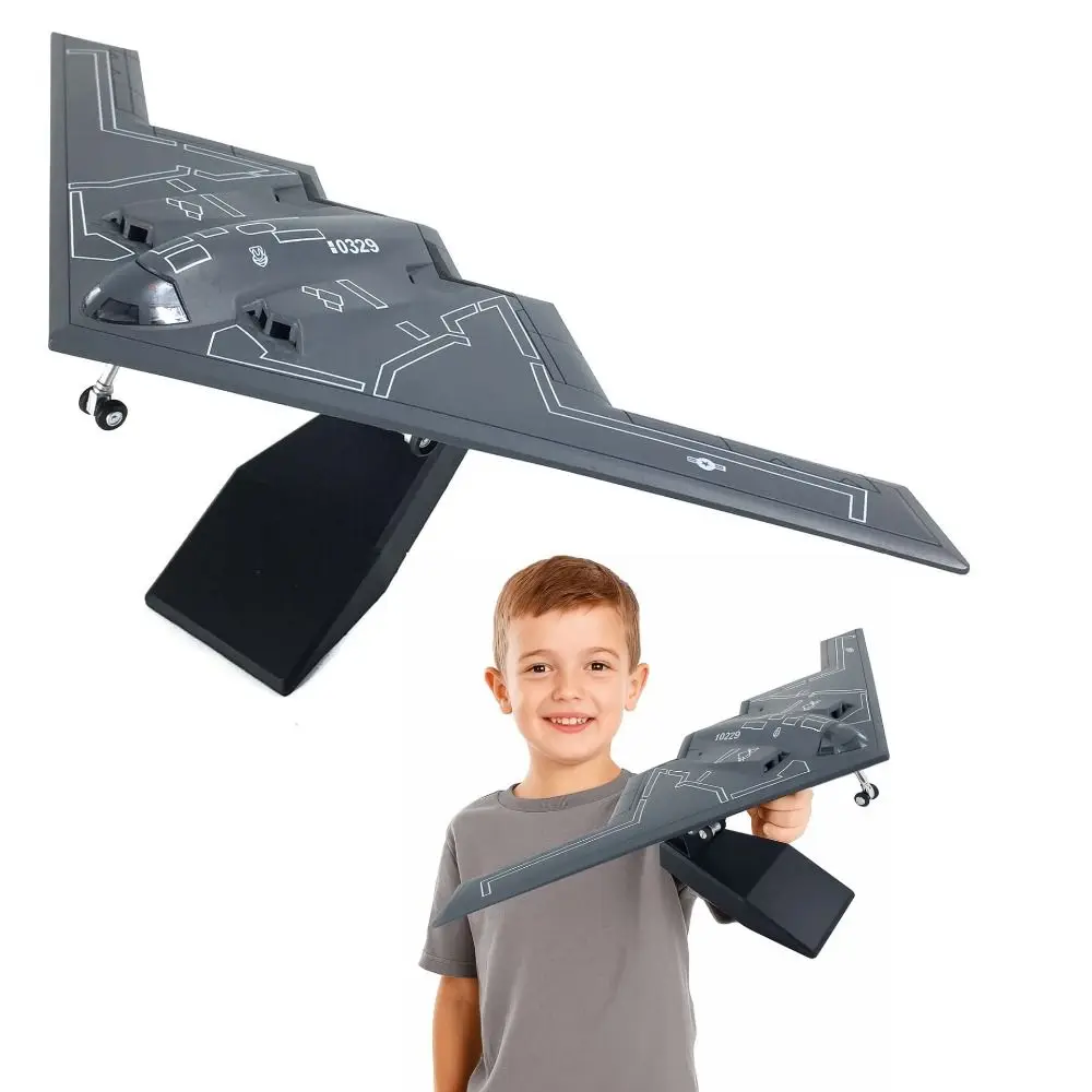 1:200 Scale Air Force B2 USAF B-2A Ghost Airplane B2 Aircraft Model For Display Diecast Airplane Plane Toy Home Decor
1:200 Scale Air Force B2 USAF B-2A Ghost Airplane B2 Aircraft Model For Display Diecast Airplane Plane Toy Home Decor