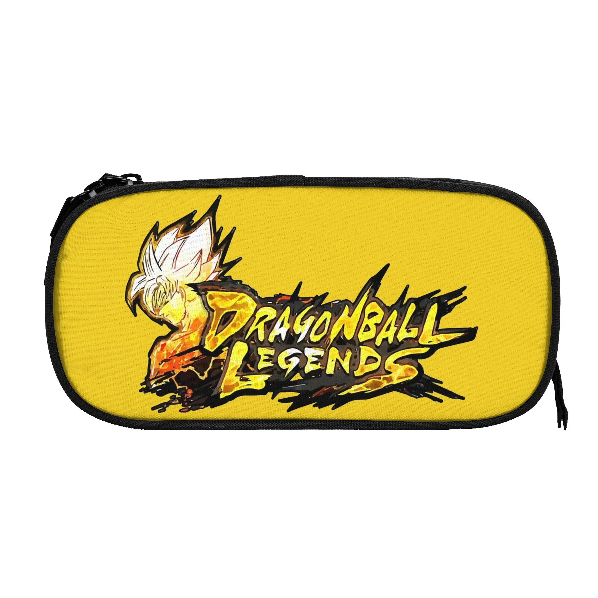 DBZ dragonballz d-dragon-ball-l Pencil Case Lovely Pen Holder Bag Student Large Storage School Supplies Gifts Pencil Pouch
DBZ dragonballz d-dragon-ball-l Pencil Case Lovely Pen Holder Bag Student Large Storage School Supplies Gifts Pencil Pouch