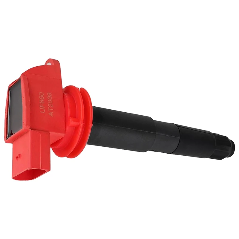 2X UF660 Ignition Coil High Voltage Pack For Porsche Cayenne Panamera 08-14 94860210406
2X UF660 Ignition Coil High Voltage Pack For Porsche Cayenne Panamera 08-14 94860210406