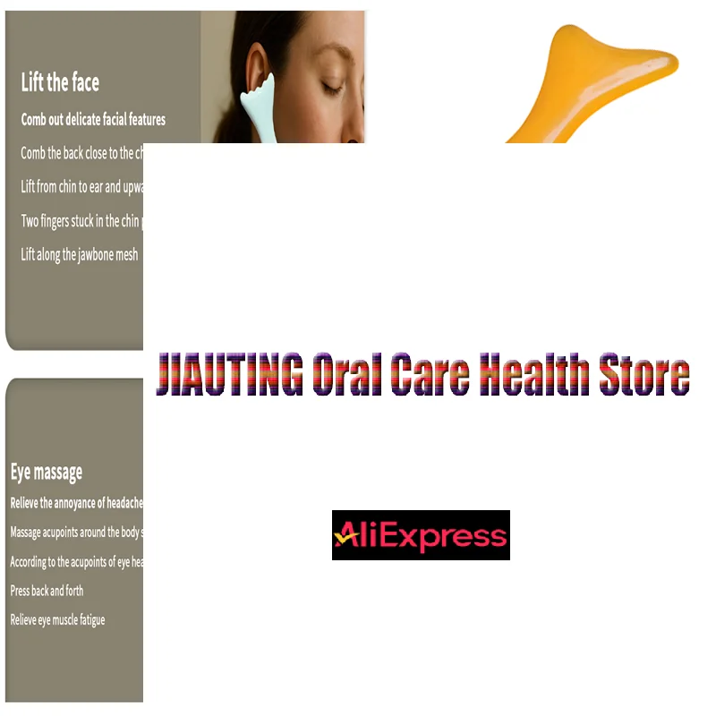 1PC Gua Sha Massage Board Scraping Tool Ceramic Antistatic Good Thermal Conductivity Tissue Mobilization Tool ForWhole Body Care
1PC Gua Sha Massage Board Scraping Tool Ceramic Antistatic Good Thermal Conductivity Tissue Mobilization Tool ForWhole Body Care