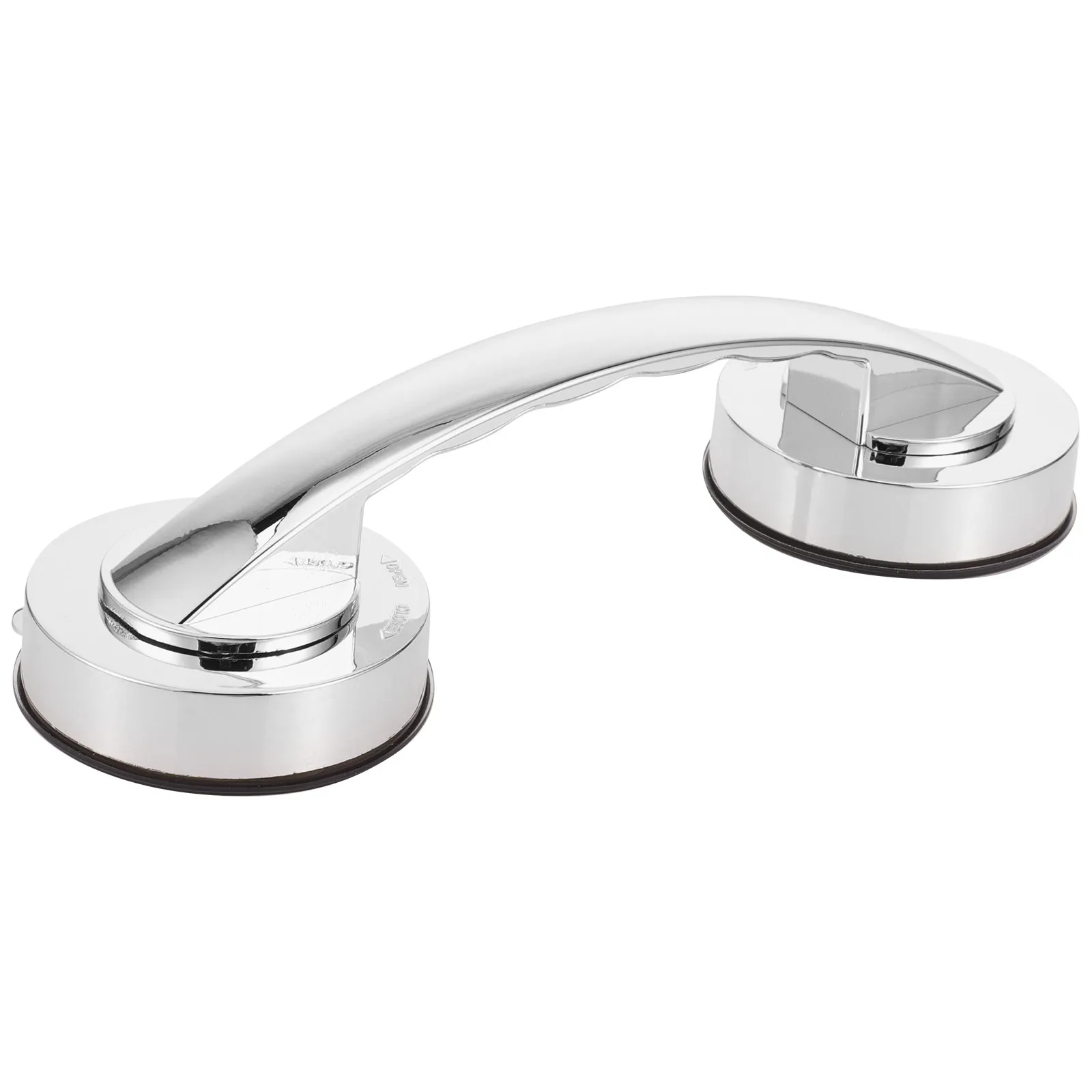 Heavy Duty Suction Shower Handle Plastic Suction Grab Bar for Bathtub Shower Safety Support Easy Installation Home Bathroom Use
Heavy Duty Suction Shower Handle Plastic Suction Grab Bar for Bathtub Shower Safety Support Easy Installation Home Bathroom Use