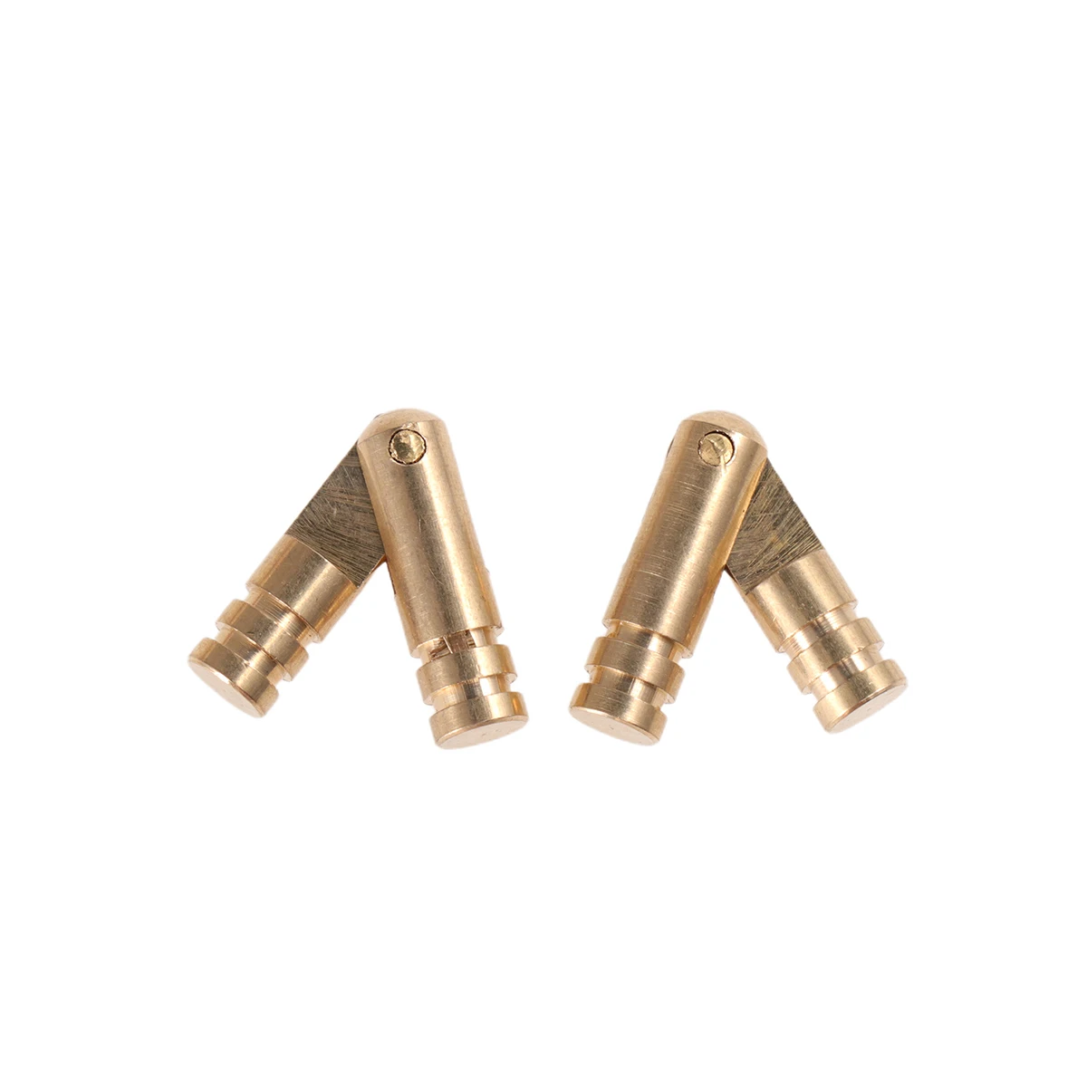 50pcs Spring Hinges for Gift Boxes Jewelry Cases Cylindrical Self Closing Automatic Smooth Heavy Acrylic Durable Installation
50pcs Spring Hinges for Gift Boxes Jewelry Cases Cylindrical Self Closing Automatic Smooth Heavy Acrylic Durable Installation
