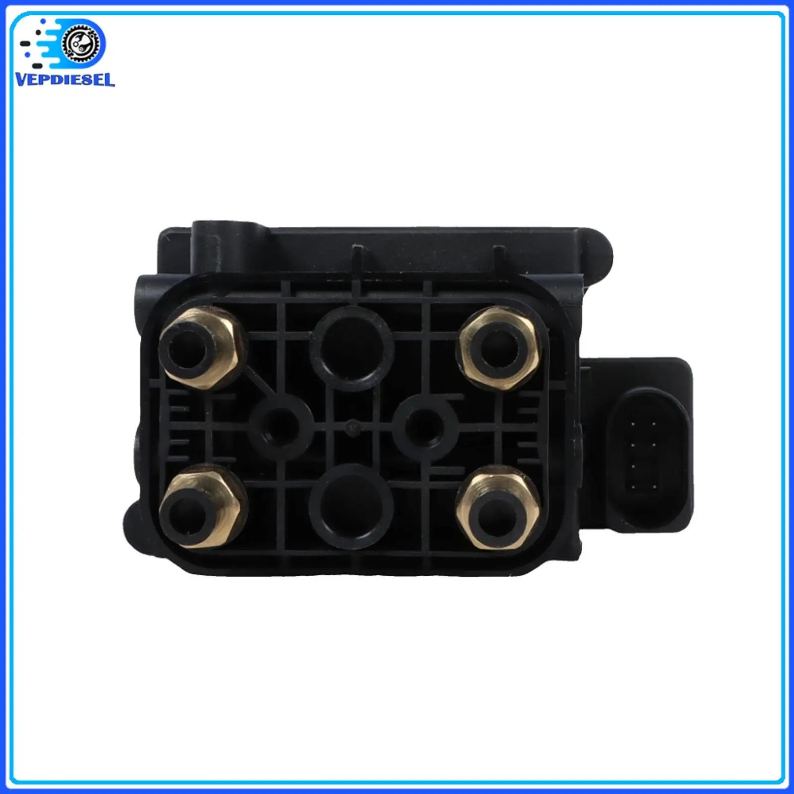 1pc Air Suspension Solenoid Valve Block 558202J000 55820-2J000 For Kia Mohave Borrego 2009-2015 Auto Parts
1pc Air Suspension Solenoid Valve Block 558202J000 55820-2J000 For Kia Mohave Borrego 2009-2015 Auto Parts