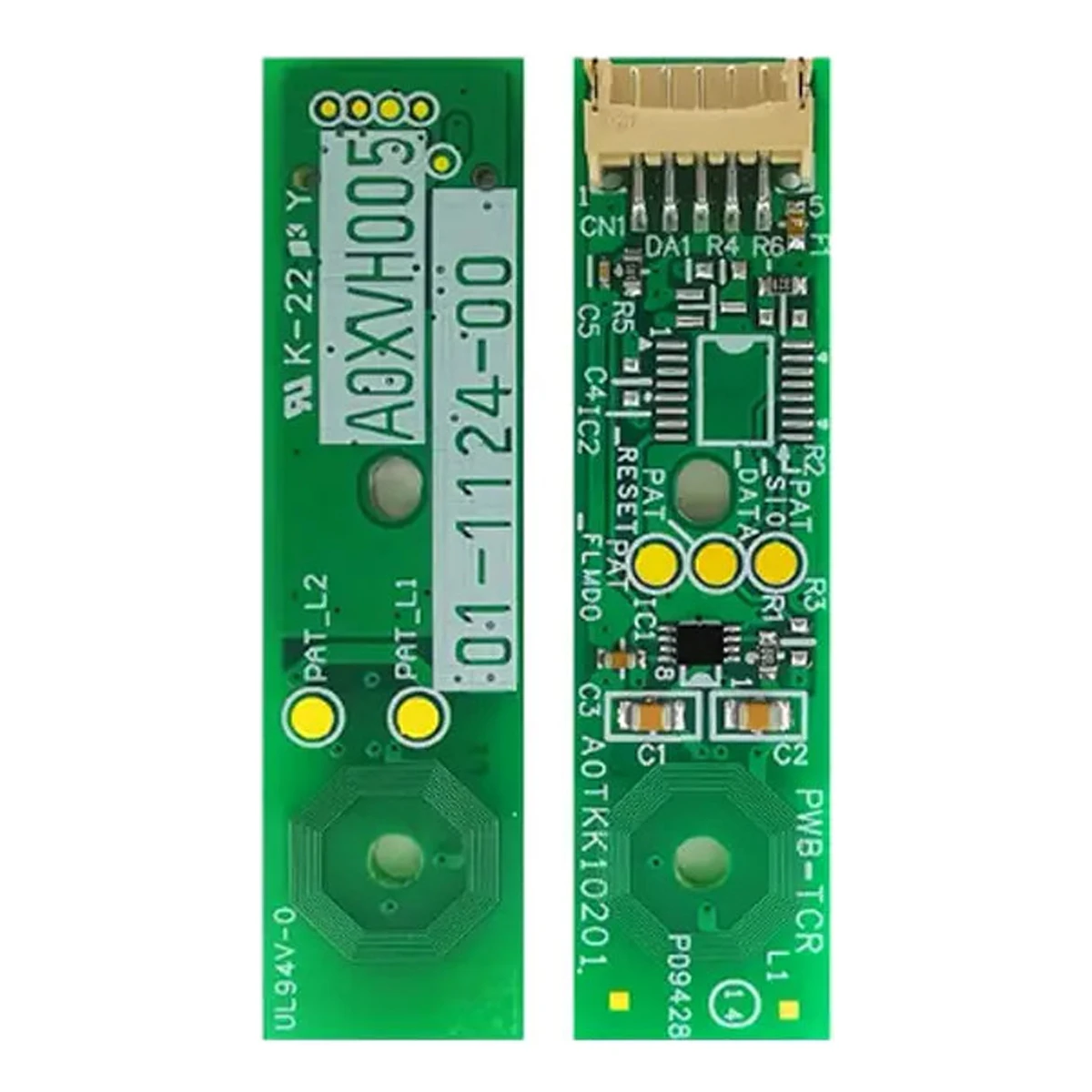 Developing Unit Chip Developer Unit Chip Reset for Lexmark MX912dxe MS911-MFP MX911-MFP MS910-MFP MX910-MFP MS912-MFP MX912-MFP
Developing Unit Chip Developer Unit Chip Reset for Lexmark MX912dxe MS911-MFP MX911-MFP MS910-MFP MX910-MFP MS912-MFP MX912-MFP