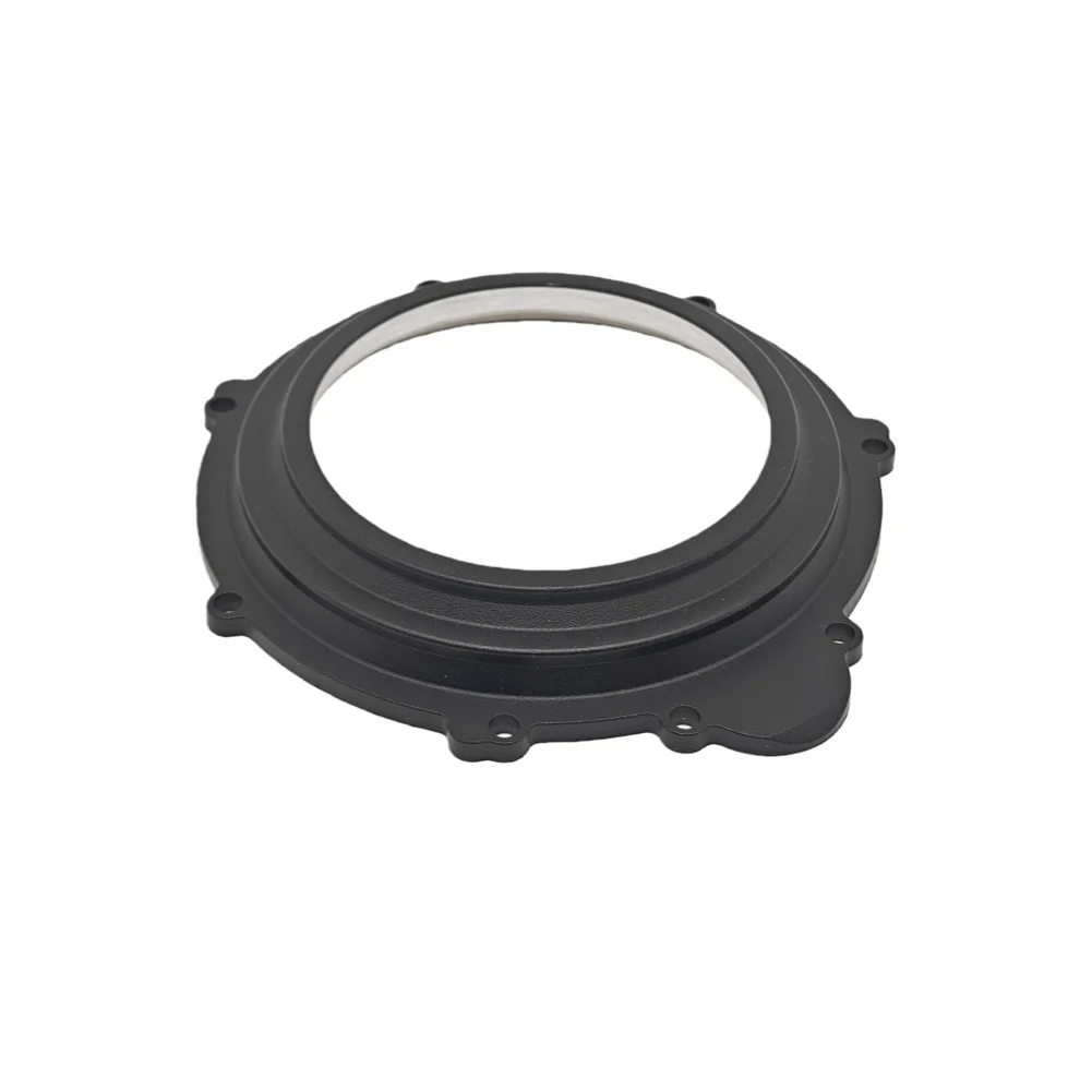 E-bike Drive Protection Aluminum Alloy Gear Shield Critical Motor Protection Enhanced Strength Space-saving Design
E-bike Drive Protection Aluminum Alloy Gear Shield Critical Motor Protection Enhanced Strength Space-saving Design