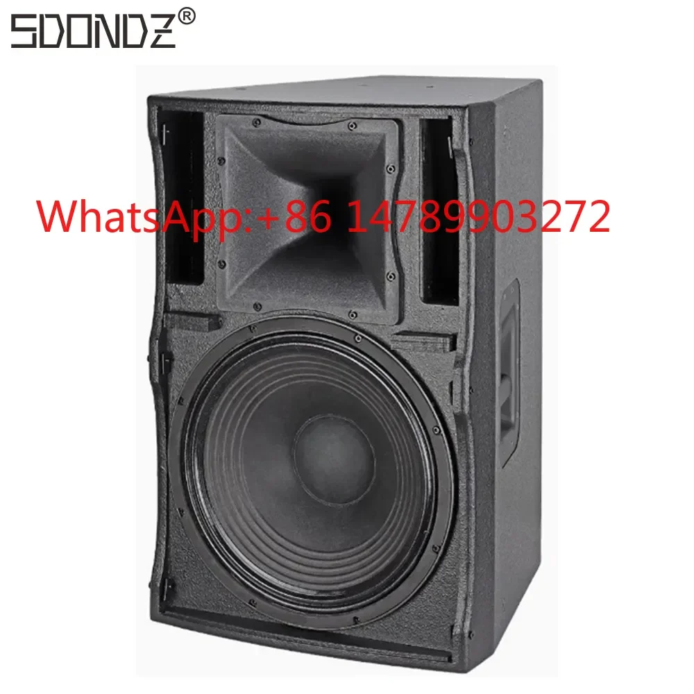 Premium Passive Outdoor PA Audio Solution Neodymium Magnet for Concerts Large Events Stage DJ Professional Sound
Premium Passive Outdoor PA Audio Solution Neodymium Magnet for Concerts Large Events Stage DJ Professional Sound
