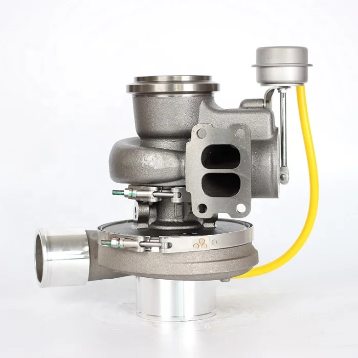 New Warren Turbocharger 175276 2814202 10R2769 Fits for C7 Engine AP-1055C Asphalt Paver Turbine Parts 175276R 1 Year
New Warren Turbocharger 175276 2814202 10R2769 Fits for C7 Engine AP-1055C Asphalt Paver Turbine Parts 175276R 1 Year