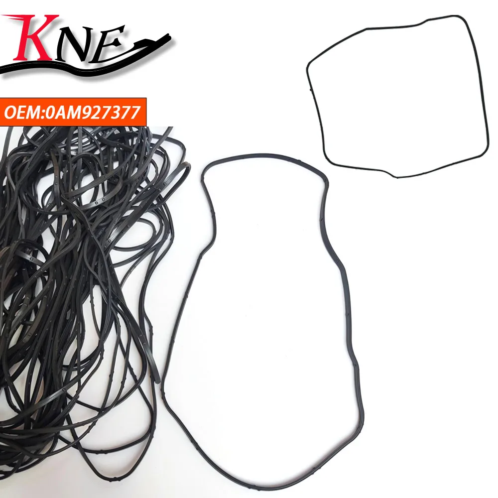0AM927377 DQ200 0AM DSG Auto Transmission Seal Ring TCU Gasket For Volkswagen Golf Audi A1 A3 Skoda Passat Magotan 7Speed
0AM927377 DQ200 0AM DSG Auto Transmission Seal Ring TCU Gasket For Volkswagen Golf Audi A1 A3 Skoda Passat Magotan 7Speed