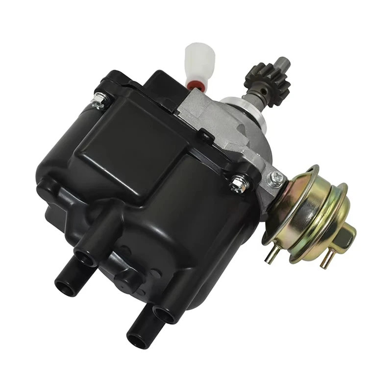 Car Ignition Distributor 19020-16010 1902016010 For Toyota Karina Corolla Sprinter Auto Parts High Quality
Car Ignition Distributor 19020-16010 1902016010 For Toyota Karina Corolla Sprinter Auto Parts High Quality