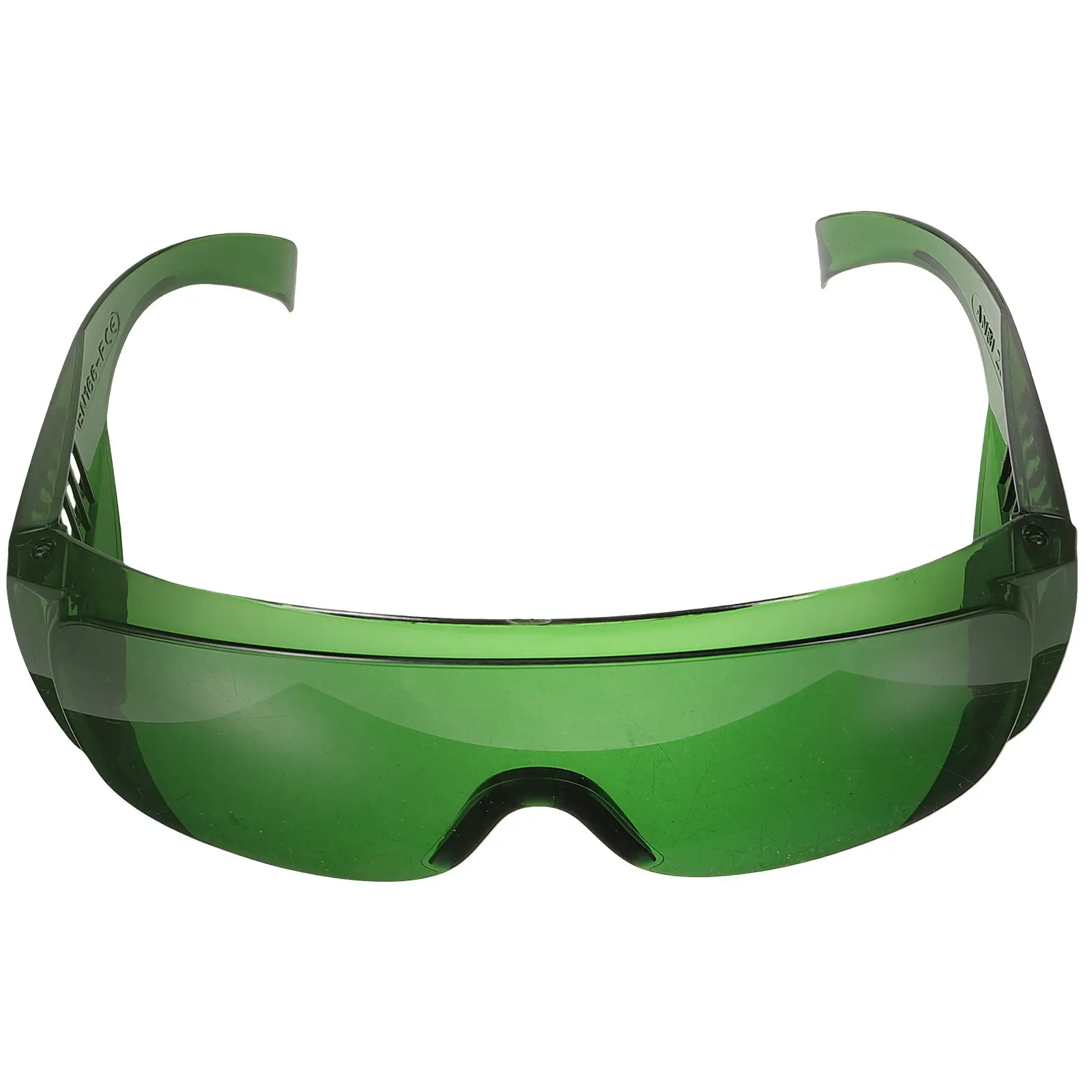 Safety Glasses Impact Resistant Protective Eyewear Lightweight Comfortable for Construction Laboratory Eye Protection
Safety Glasses Impact Resistant Protective Eyewear Lightweight Comfortable for Construction Laboratory Eye Protection