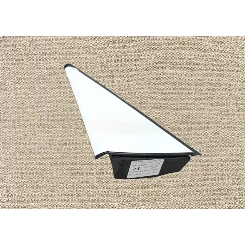 For Haval Dargo Cool Dog Door Outer Triangle Panel Reflective Mirror Outer Decorative Panel Reverse Mirror Decoration
For Haval Dargo Cool Dog Door Outer Triangle Panel Reflective Mirror Outer Decorative Panel Reverse Mirror Decoration